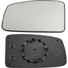 taros trade TarosTrade 57-0239-R-47015 Vetro Specchietto Retrovisore Parte Superiore Dal 2003 Lato Destro
