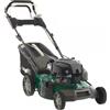 GreenBay GB-LM 51 BS - Rasaerba a scoppio trazionato - 4 in 1 - Motore B&S 750EX - Taglio 51cm