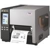 Tsc TTP-384MT - Stampante industriale, Display touch, stampa 219mm, 300dpi, ETH, USB.