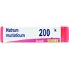 BOIRON Srl BO.NATRUM MURIATICUM*200K GR 1