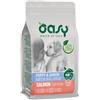 Oasy One Animal Protein Puppy Medium/Large Salmone Per Cani - 2.5 Kg