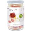 Tasty Pet Maiale e Mela in Vasocottura Umido per Gatti - 80 g - KIT 12x PREZZO A CONFEZIONE