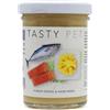 Tasty Pet Salmone e Ananas Omogeneizzato Umido per Gatti - 80 g