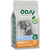 Oasy Kitten al Pollo - 1.5 Kg