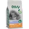 Oasy Adult al Pollo per Gatti - 1.5 Kg