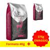 Canagan Country Game per Gatti - 4 Kg