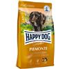 Happy Dog Supreme Piemonte - 4 Kg