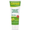 Citrosil Crema Igienizzante Mani, 75ml