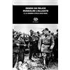 Einaudi Mussolini l'alleato. La guerra civile (1943-1945) (Vol. 2)