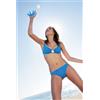 Set gioco da spiaggia personalizzato Catch&Play personalizzate o neutre