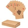 Carte da gioco personalizzate ArubaPlus personalizzate o neutre