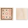 Gioco del tris TIC TAC TOE personalizzate o neutre