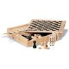 Set giochi 4 in1 personalizzato Trikes personalizzate o neutre