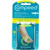 COMPEED CEROTTI PER CALLI IDRATANTI 6 PEZZI