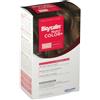 BIOSCALIN NUTRICOLOR PLUS 5,40 CACAO CREMA COLORANTE 40 ML + RIVELATORE CREMA 60 ML + SHAMPOO 12 ML + TRATTAMENTO FINALE BALSAMO 12 ML