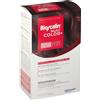 BIOSCALIN NUTRICOLOR PLUS 5,54 CASTANO ROSSO RAME CREMA COLORANTE 40 ML + RIVELATORE CREMA 60 ML + SHAMPOO 12 ML + TRATTAMENTO FINALE BALSAMO 12 ML