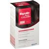 BIOSCALIN NUTRICOLOR PLUS 4,14 MOKA CREMA COLORANTE 40 ML + RIVELATORE CREMA 60 ML + SHAMPOO 12 ML + TRATTAMENTO FINALE BALSAMO 12 ML