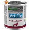 Farmina Dog Vet Life Gastrointestinal - Lattina da 300 gr