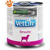 Farmina Dog Vet Life Struvite - Lattina Da 300 Gr