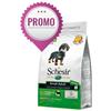 SCHESIR DRY DOG SMALL AGNELLO 2KG/6