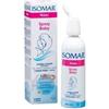 Isomar Naso Spray Baby Soluzione isotonica per igiene nasale 100 ml