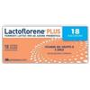 MONTEFARMACO OTC SPA Lactoflorene Plus Integratore di fermenti lattici vivi 18 flaconcini 10 ml