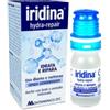 MONTEFARMACO OTC SPA Iridina Hydra Repair Soluzione sterile che idrata e ripara occhi irritati 10 ml