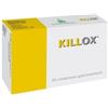 Inpha Duemila Killox Integratore antiossidante alla curcuma 20 compresse gastroresistenti