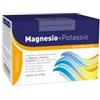 Farmacia Centrale Amato Hidrasal Magnesio + Potassio Integratore di sali minerali 20 stick pack