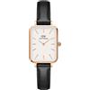 Daniel Wellington Orologio Al Quarzo Daniel Wellington Donna Quadro DW00100434