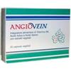 Piam farmaceutici Angiovein 20 Capsule integratore per la circolazione