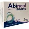 Aurora biofarma srl Aurora Biofarma Abincol immuno 14 stick orosolubili