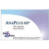 Just pharma srl Just pharma Anaplus Hp 30 Capsule integratore per il sistema nervoso