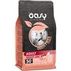 Oasy Dog Grain Free Adult Medium/Large al Tacchino - 2.5 Kg