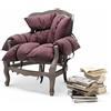 Mogg 7 Pillows Poltrona