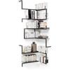 Mogg Antologia Composizione libreria verticale