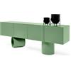 Mogg Giunone Credenza Modello 2