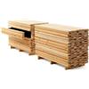 Mogg Ordinaryday in a Wooden Factory cassettiera