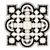 Mogg Pietro Tappeto stampato