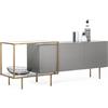 Mogg Zoom Credenza