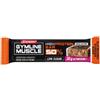 Enervit Gymline Muscle Protein Bar 50% Arancia Cioccolato 1 Pezzo