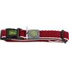 HUNTER Collana Hunter Thread Vario Basic Sch Neck 30-43cm rosso 80 g