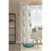 Home fashion Bandana Rawlins VERDE 225 X 140