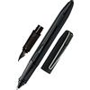 Online Set di penne stilografiche e rollerball Switch Plus, set da scrittura per scuola, penna ergonomica multifunzione con punta touch, penna stilografica nera per cartucce standard, set 2 in 1