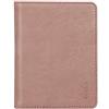 RHODIA 211009C - Portablocco e portadocumenti N°11 Palissandro- per Bloc-Notes e taccuini in Formato A7 (7,4x10,5 cm) - Simil Cuoio Italiano Premium