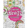 Licenza - Newton Compton Editori Il metodo sticazzi per colorare