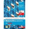 Zanichelli Matematica.azzurro. Con Tutor. Per le Scuole superiori. Con e-book. Con espansione online (Vol. 4)