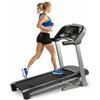 TAPIS ROULANT HORIZON FITNESS T101 JOHNSON PROMO FIT4ALL!!!