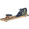 VOGATORE AD ACQUA ROWER ACCIAIO FRASSINO APOLLO PLUS JOHNSON IN OFFERTA!!!