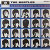 The Beatles A Hard Day's Night